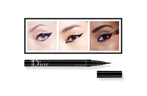 dior show on stage liners|Diorshow On Stage Liner .